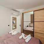 Appartement La E Bella *