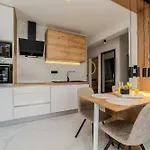 Appartement La E Bella