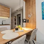 Appartement La E Bella *