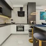 Appartement La E Bella