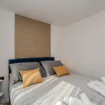 Appartement La E Bella Zadar