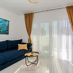 Appartement La E Bella *