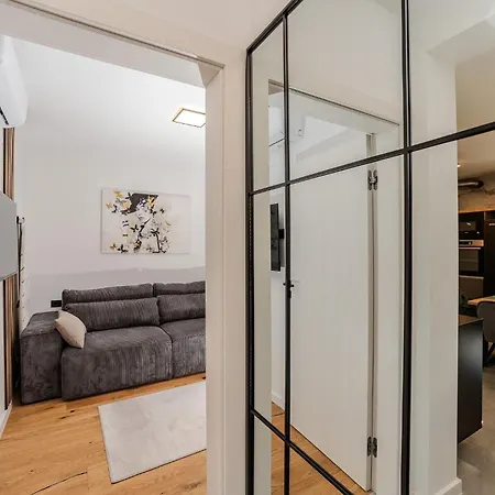 La E Bella Apartment *