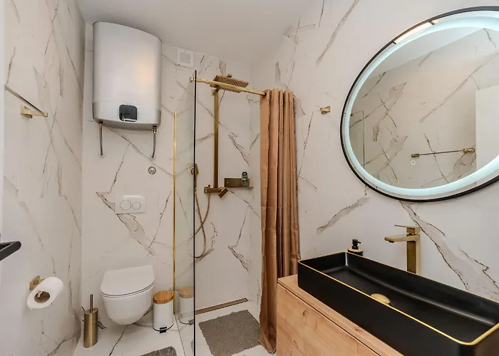 דירה La E Bella *