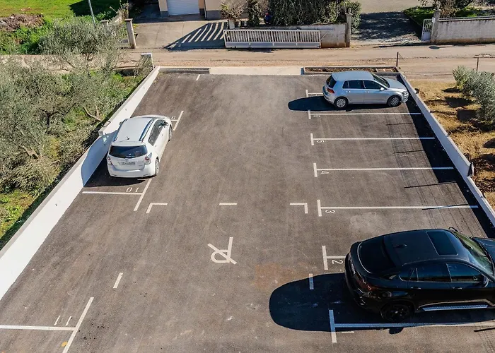 דירה La E Bella *