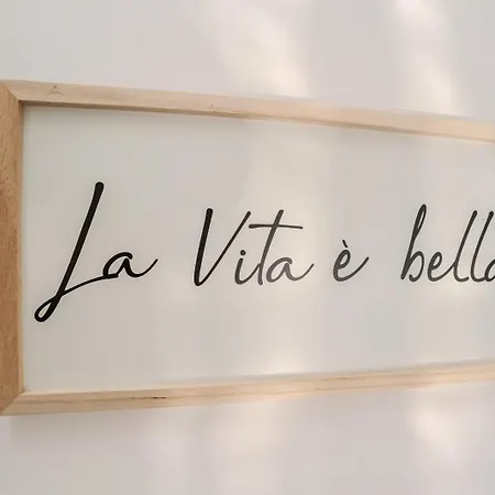 La E Bella * 자다르