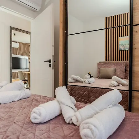 Apartamento La E Bella