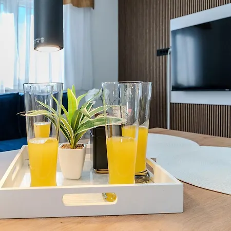 La E Bella Apartment