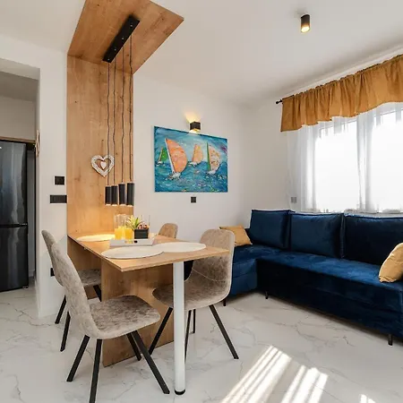 La E Bella Apartment *