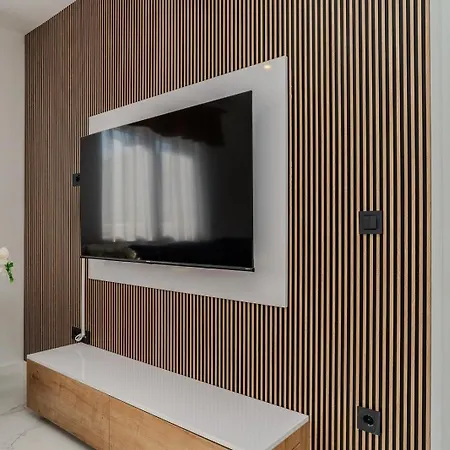 La E Bella Apartamento *