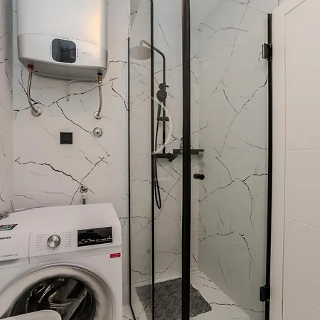 La E Bella Apartamento Zadar