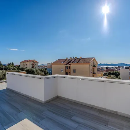 La E Bella Apartment