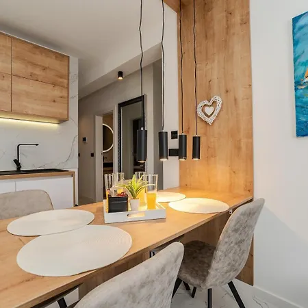 Apartamento La E Bella *