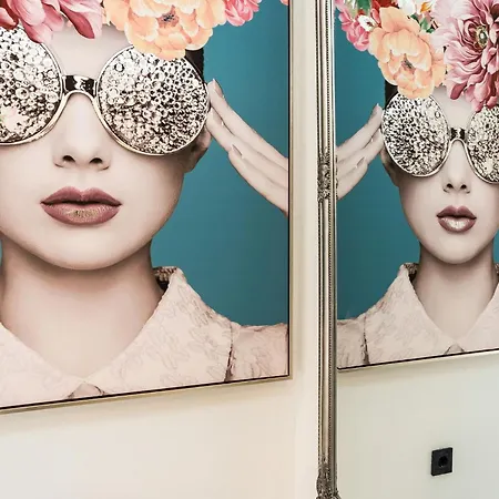 La E Bella * زادار