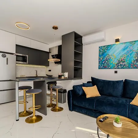 La E Bella Apartamento