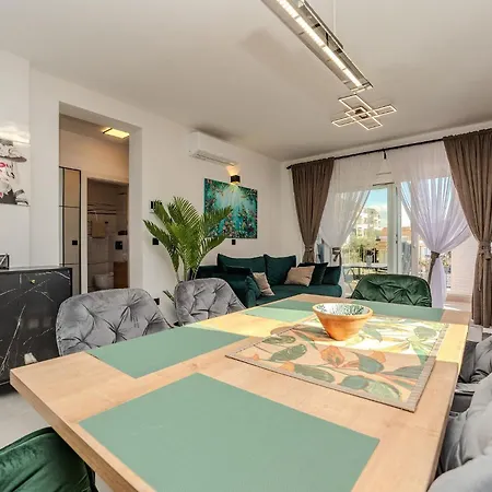 La E Bella Apartamento