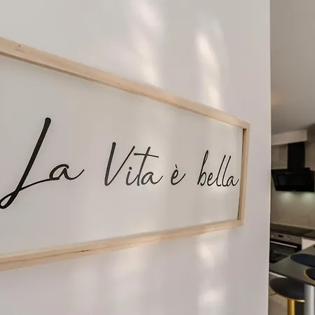 La E Bella * 자다르