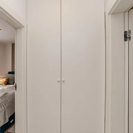 Apartment La E Bella Zadar