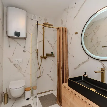 Apartamento La E Bella *