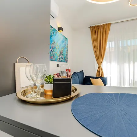 Apartamento La E Bella *