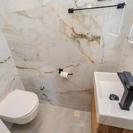 La E Bella Apartment Zadar