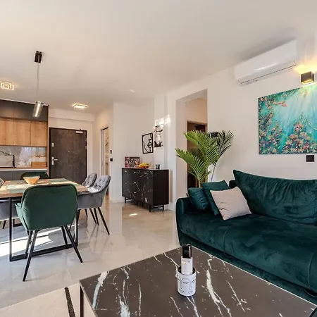 La E Bella Apartment