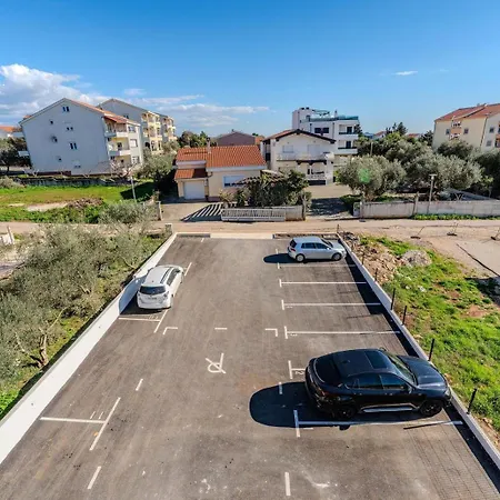La E Bella Zadar