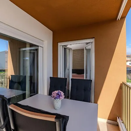 La E Bella Apartment *