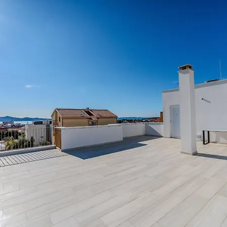La E Bella Zadar