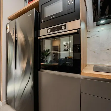 La E Bella Apartment