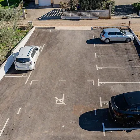 Apartamento La E Bella *