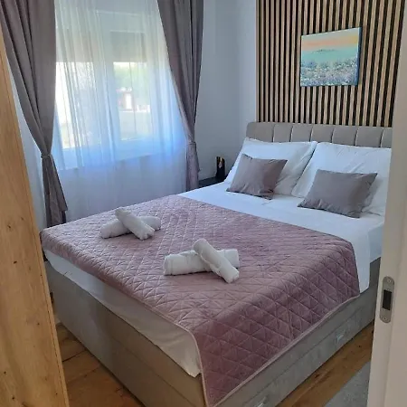 La E Bella * Zadar