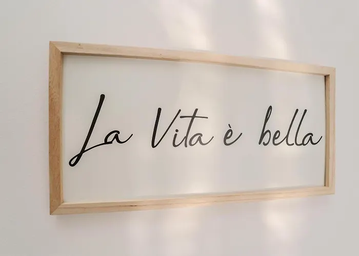 La E Bella * 자다르