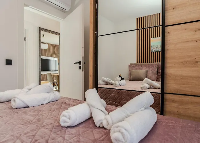 Apartament La E Bella