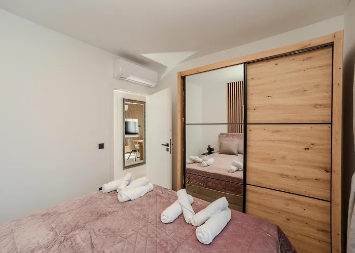 Lejlighed La E Bella *