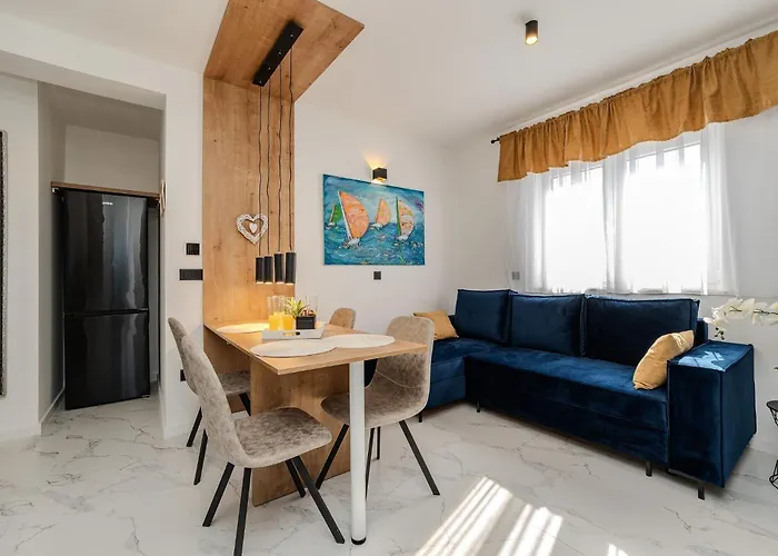 La E Bella Lejlighed *