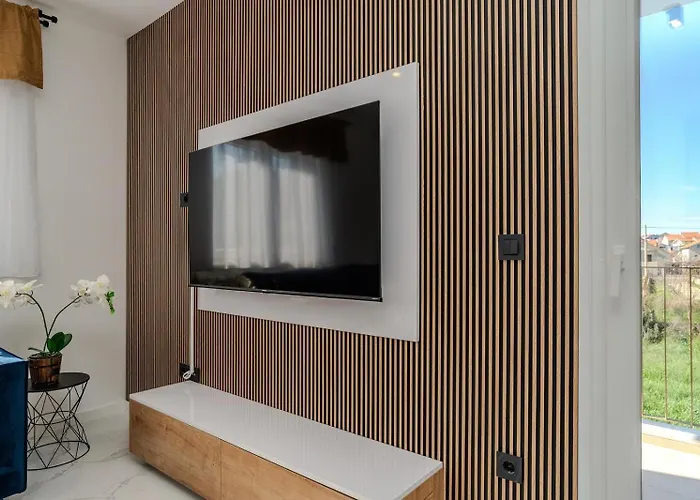 La E Bella Lejlighed *