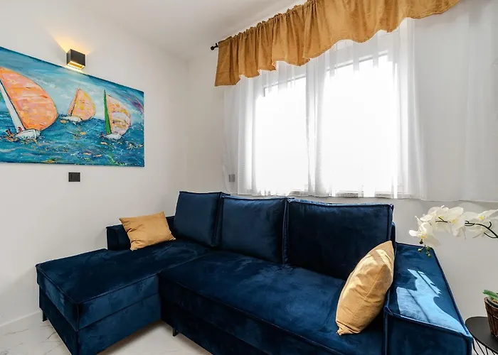 Apartament La E Bella *