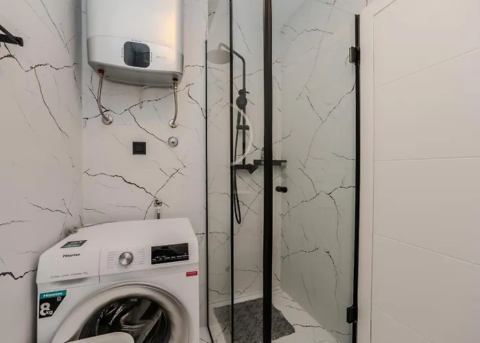 La E Bella Lejlighed Zadar