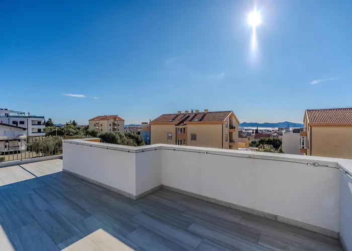 La E Bella Apartament