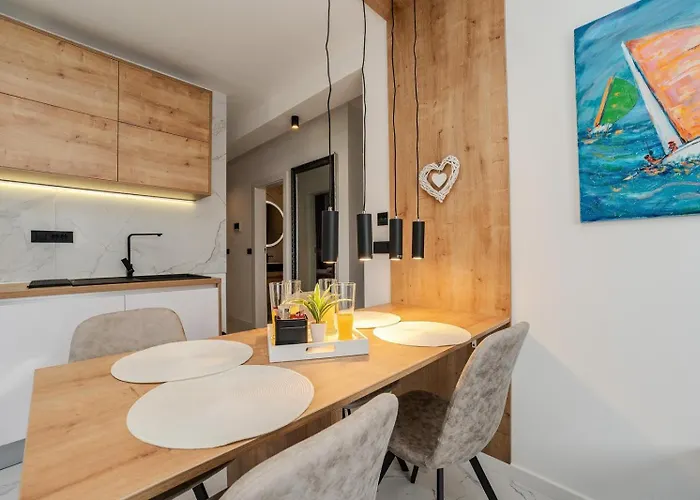 Lejlighed La E Bella *