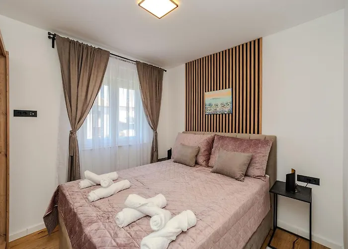 La E Bella زادار