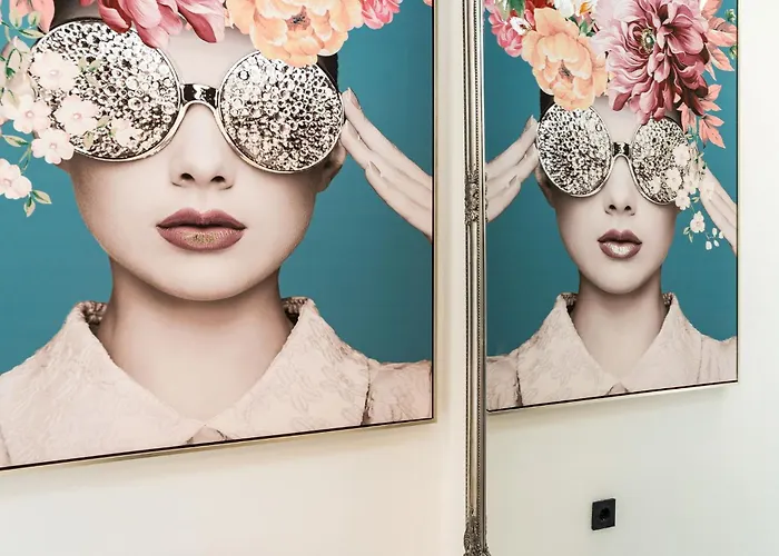 La E Bella * زادار