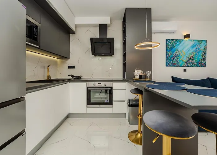 Apartament La E Bella