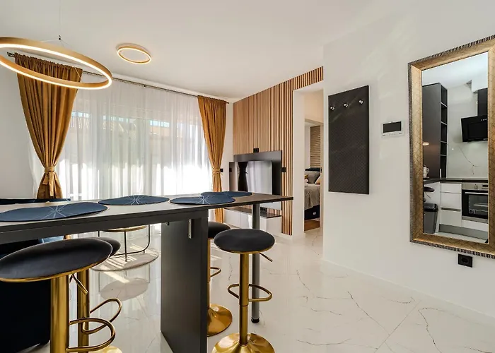 La E Bella زادار