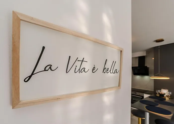 La E Bella * زادار