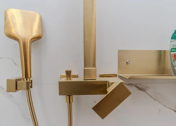 Lejlighed La E Bella Zadar