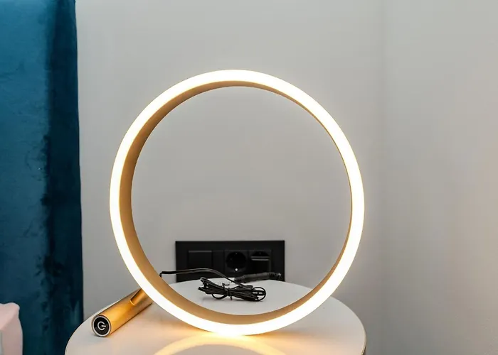 La E Bella Lejlighed *