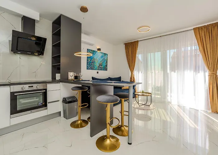 Lejlighed La E Bella *