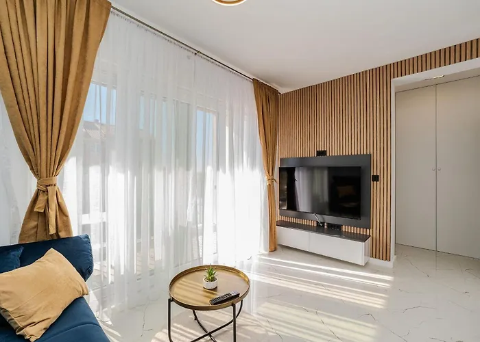 Apartament La E Bella